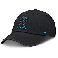 Nike Miami Marlins Club Adjustable Hat