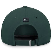 Nike Michigan State Spartans 2024 On-Field Club Adjustable Hat