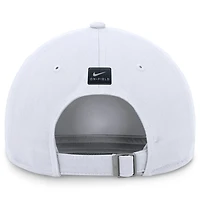 Nike Michigan State Spartans 2024 On-Field Club Adjustable Hat