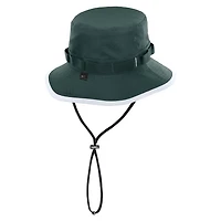 Nike Michigan State Spartans 2024/25 On-Field Apex Performance Boonie Bucket Hat