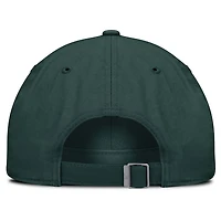 Nike Michigan State Spartans 2025 On-Field Club Adjustable Hat