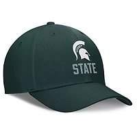 Nike Michigan State Spartans Campus Club Adjustable Hat