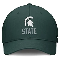 Nike Michigan State Spartans Campus Club Adjustable Hat