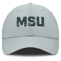 Nike Michigan State Spartans Club Prep Performance Adjustable Hat