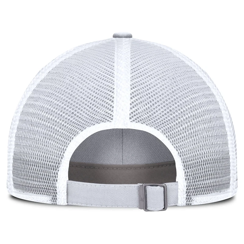 Nike Michigan State Spartans Club Trucker Adjustable Hat