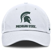 Nike Michigan State Spartans Club Trucker Adjustable Hat