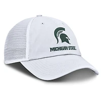 Nike Michigan State Spartans Club Trucker Adjustable Hat
