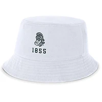 Nike Michigan State Spartans Legacy Apex Bucket Hat