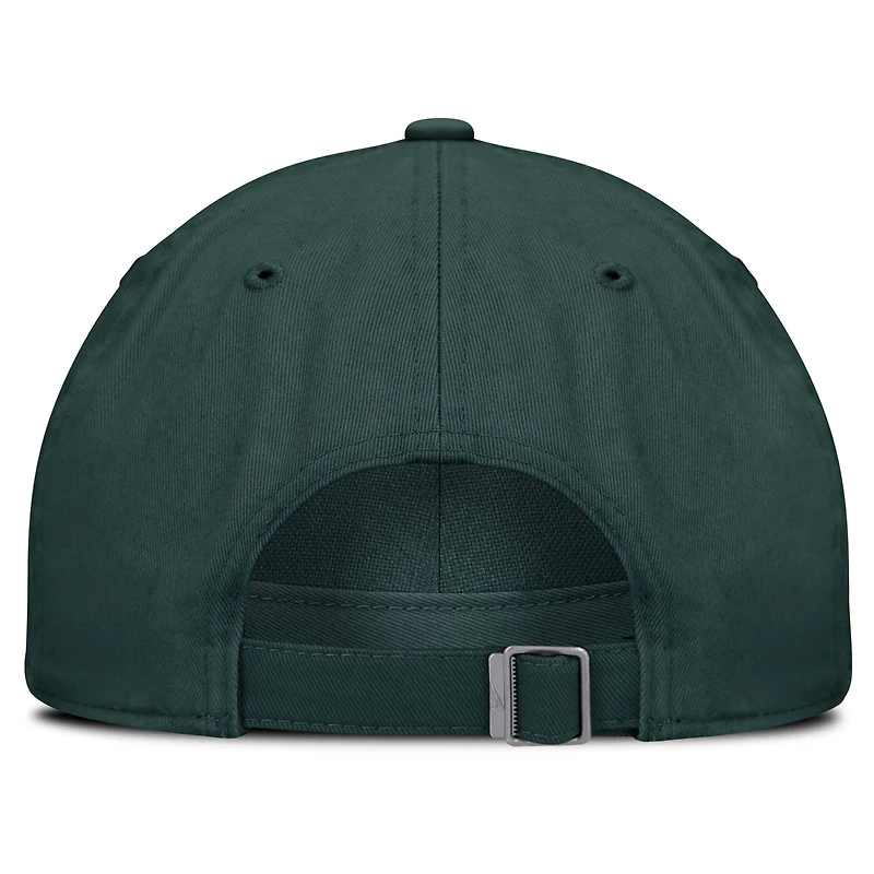 Nike Michigan State Spartans Local Club Adjustable Hat