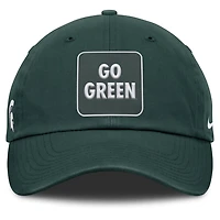 Nike Michigan State Spartans Local Club Adjustable Hat