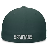 Nike Michigan State Spartans On-Field Pro Fitted Hat