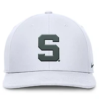 Nike Michigan State Spartans Primetime Pro Snapback Hat