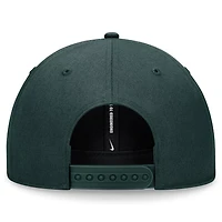 Nike Michigan State Spartans Primetime Rise Adjustable Hat