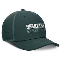 Nike Michigan State Spartans Rise Adjustable Hat