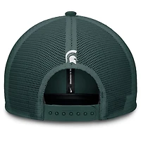 Nike Michigan State Spartans Rise Adjustable Hat