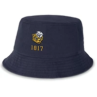 Nike Michigan Wolverines Apex Swoosh Bucket Hat