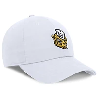 Nike Michigan Wolverines Club Swoosh Performance Adjustable Hat