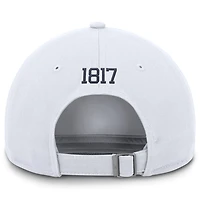 Nike Michigan Wolverines Club Swoosh Performance Adjustable Hat