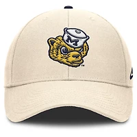 Nike Michigan Wolverines Rise Legacy Adjustable Hat
