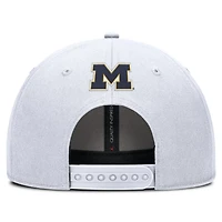 Nike Michigan Wolverines Rise Practice Adjustable Hat