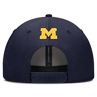 Nike Michigan Wolverines Rise Practice Adjustable Hat