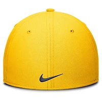 Nike Milwaukee Brewers Rise Performance Flex Hat