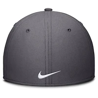 Nike Milwaukee Brewers Swoosh Performance Flex Hat