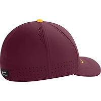 Nike Minnesota Golden Gophers 2022 Sideline Classic99 Swoosh Performance Flex Hat