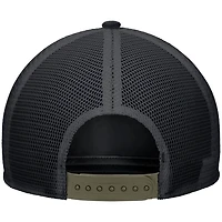 Nike Minnesota Golden Gophers 2025 Military Appreciation Rise Adjustable Trucker Hat