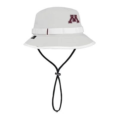 Nike Minnesota Golden Gophers 2025 On-Field Boonie Performance Bucket Hat