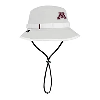 Nike Minnesota Golden Gophers 2025 On-Field Boonie Performance Bucket Hat