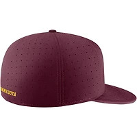 Nike Minnesota Golden Gophers True Performance Fitted Hat