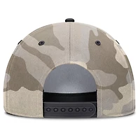Nike Minnesota Twins Camo Pack Rise Adjustable Hat