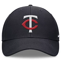Nike Minnesota Twins Club Performance Adjustable Hat