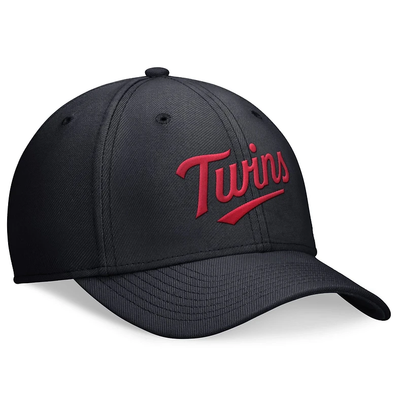 Nike Minnesota Twins Performance Flex Hat