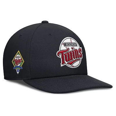 Nike Minnesota Twins Pro Performance Snapback Hat