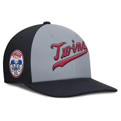 Nike Minnesota Twins Pro Performance Snapback Hat
