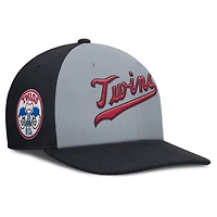Nike Minnesota Twins Pro Performance Snapback Hat