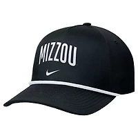 Nike Missouri Tigers Rise Adjustable Hat