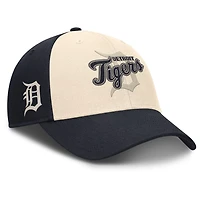 Nike Natural Detroit Tigers Statement Club Performance Adjustable Hat