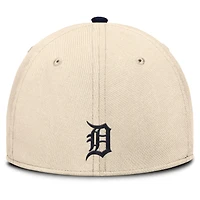 Nike Navy Detroit Tigers Statement Rise Performance Flex Hat