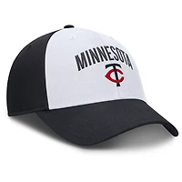 Nike Navy Minnesota Twins Club Performance Adjustable Hat