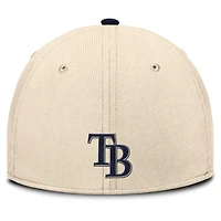 Nike Navy Tampa Bay Rays Statement Rise Performance Flex Hat