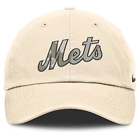 Nike New York Mets Camo Pack Club Adjustable Hat