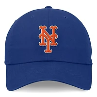 Nike New York Mets Club Adjustable Hat