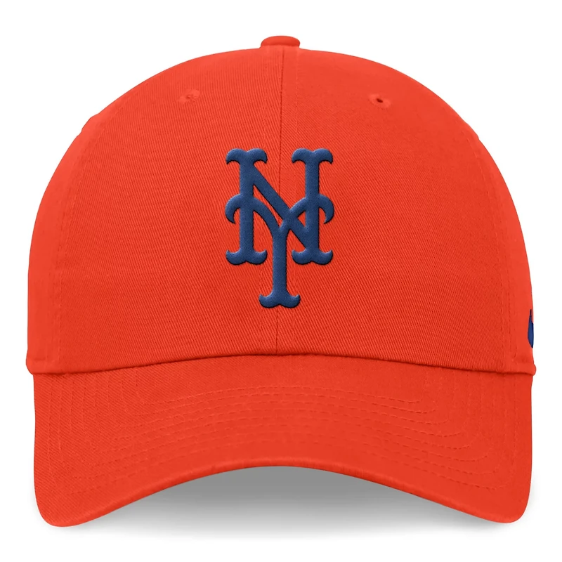 Nike New York Mets Club Adjustable Hat