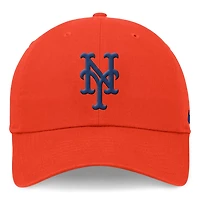 Nike New York Mets Club Adjustable Hat