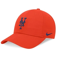 Nike New York Mets Club Adjustable Hat