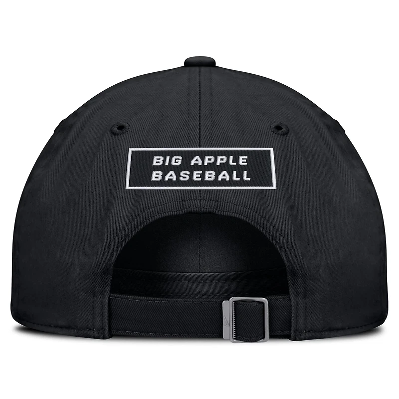 Nike New York Mets Primetime Club Adjustable Hat