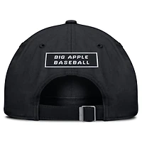 Nike New York Mets Primetime Club Adjustable Hat